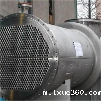 不锈钢冷凝器